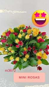 Arreglo Floral
